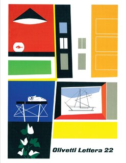 Sample content 3_Olivetti Lettera Collection