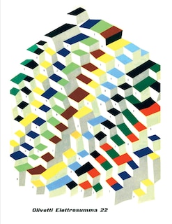 Sample content_Olivetti Studio Collection