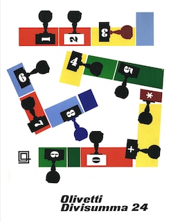 Sample content 2_Olivetti Studio Collection