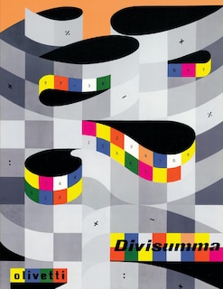 Sample content 3_Olivetti Studio Collection