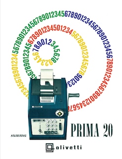 Sample content 5_Olivetti Studio Collection