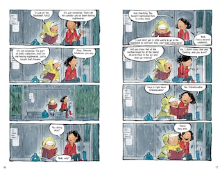 Aper&ccedil;u du contenu 2_Lost Harbor