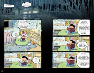 Aper&ccedil;u du contenu 3_Lost Harbor