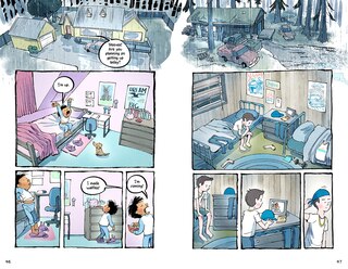 Aper&ccedil;u du contenu 4_Lost Harbor