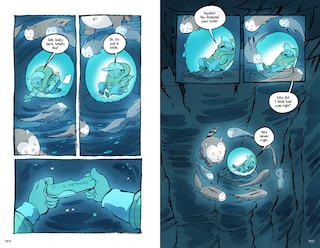 Aper&ccedil;u du contenu 5_Lost Harbor