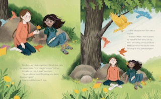 Sample content 5_A Garden of Berries and Crows