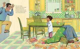 Aper&ccedil;u du contenu 3_Lila Makes a Monster