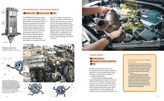 Sample content 3_Why Earth Needs Engineers