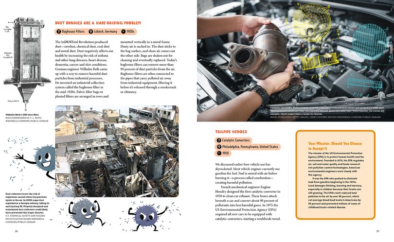 Sample content 3_Why Earth Needs Engineers