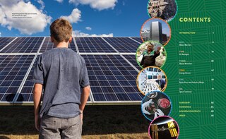 Table of contents_Why Earth Needs Engineers