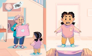 Sample content 3_Blanket Saves the Day