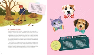 Aper&ccedil;u du contenu_Be Kind