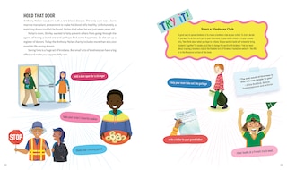 Aper&ccedil;u du contenu 3_Be Kind