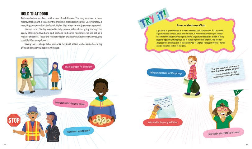 Aper&ccedil;u du contenu 3_Be Kind