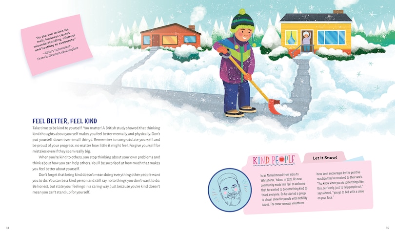 Aper&ccedil;u du contenu 5_Be Kind