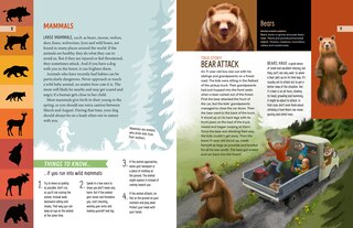 Sample content_Poisonous and Dangerous