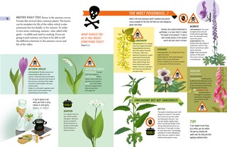 Sample content 2_Poisonous and Dangerous