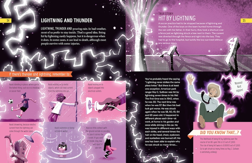 Sample content 3_Poisonous and Dangerous