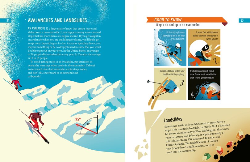 Sample content 5_Poisonous and Dangerous