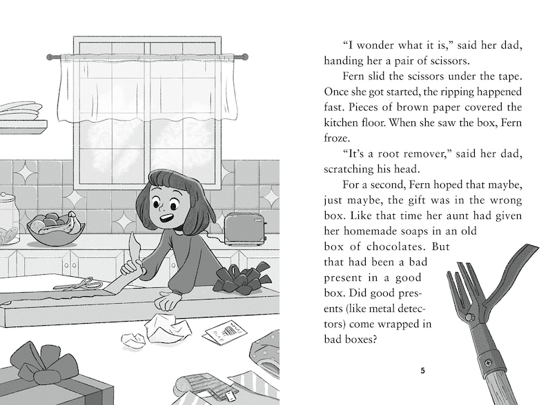 Sample content 3_Fern and Newt and the Lost Loot