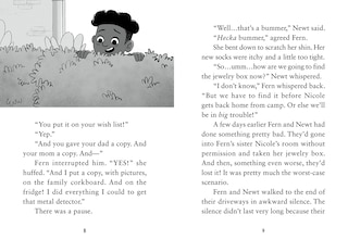 Sample content 5_Fern and Newt and the Lost Loot