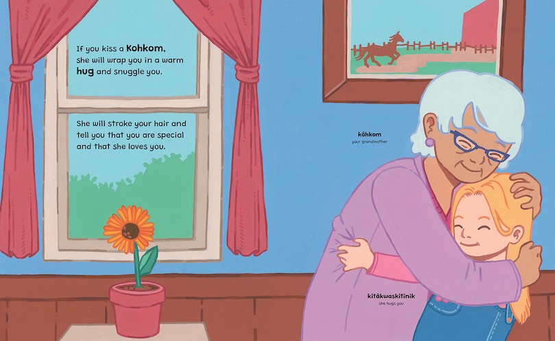 Aper&ccedil;u du contenu_If You Kiss a Kohkom