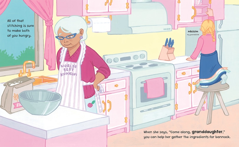 Aper&ccedil;u du contenu 2_If You Kiss a Kohkom