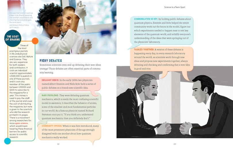 Sample content 2_Why Trust a Scientist?