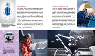 Sample content_Beyond Earth