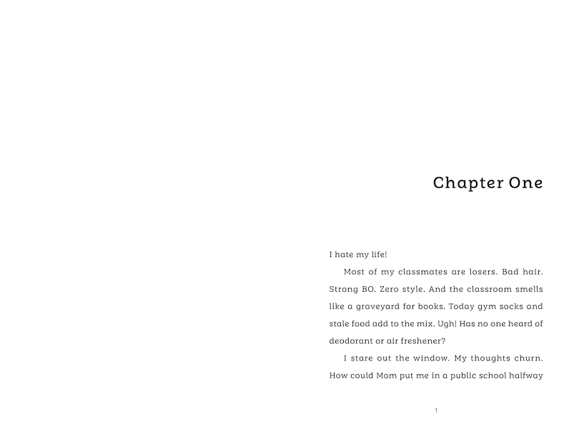 Sample content_Not Myself Today