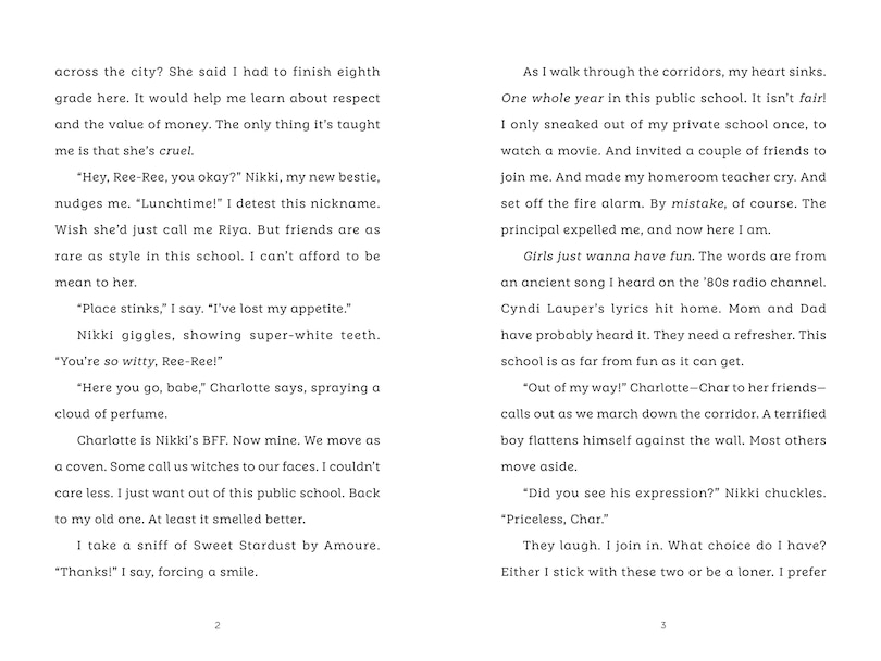 Sample content 2_Not Myself Today