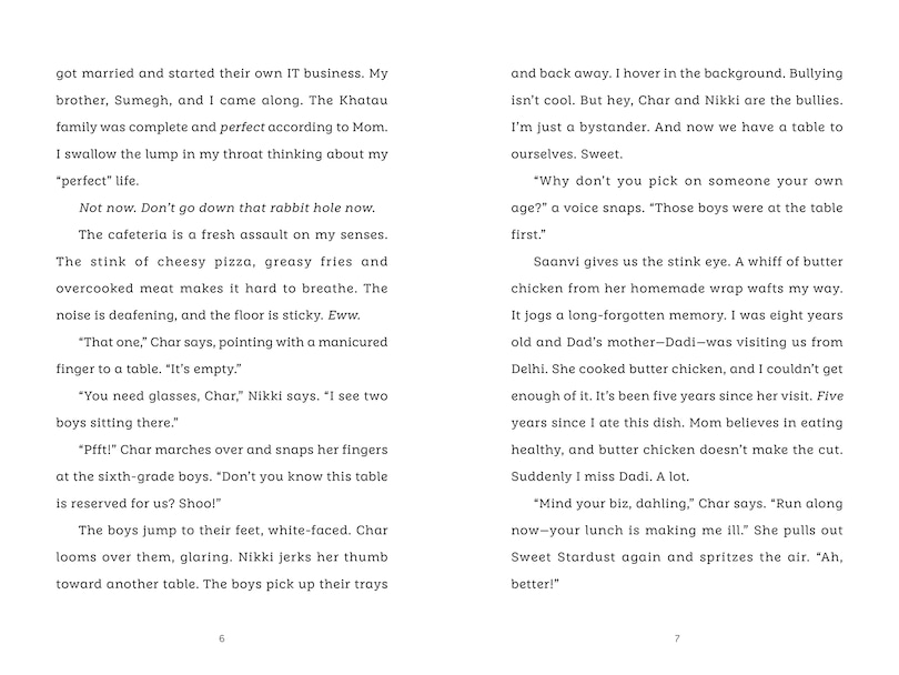 Sample content 4_Not Myself Today