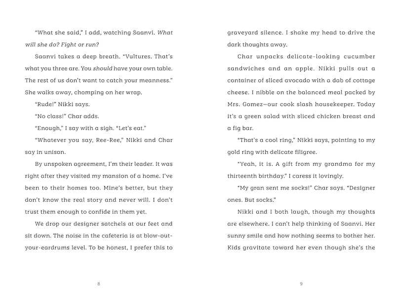 Sample content 5_Not Myself Today