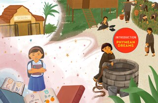 Aperçu du contenu_The Dream of an Education