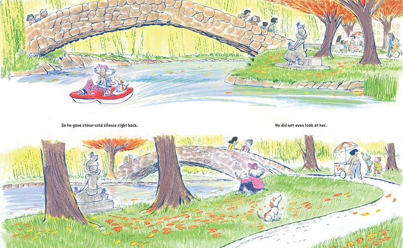 Sample content 4_Still Friends