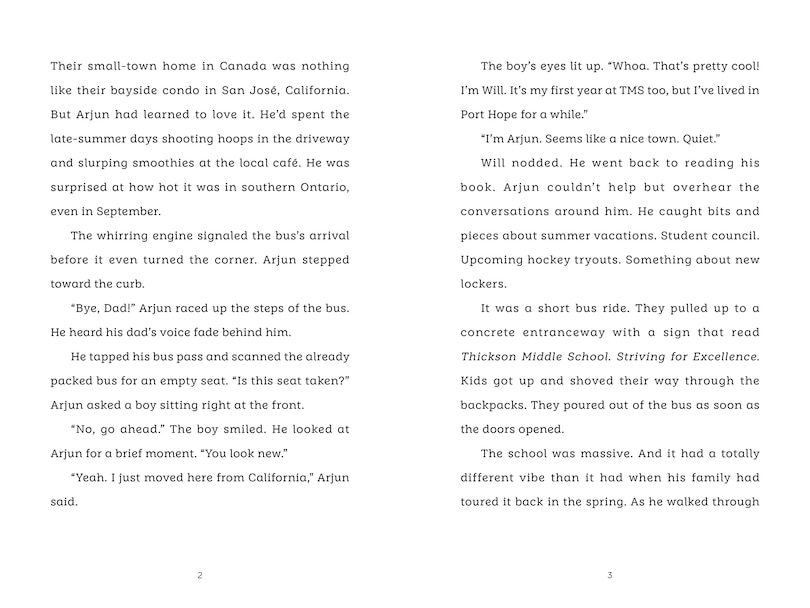 Sample content 2_Fast Break