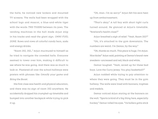 Sample content 3_Fast Break