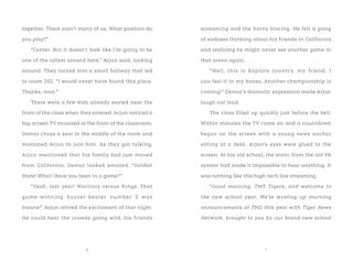 Sample content 4_Fast Break