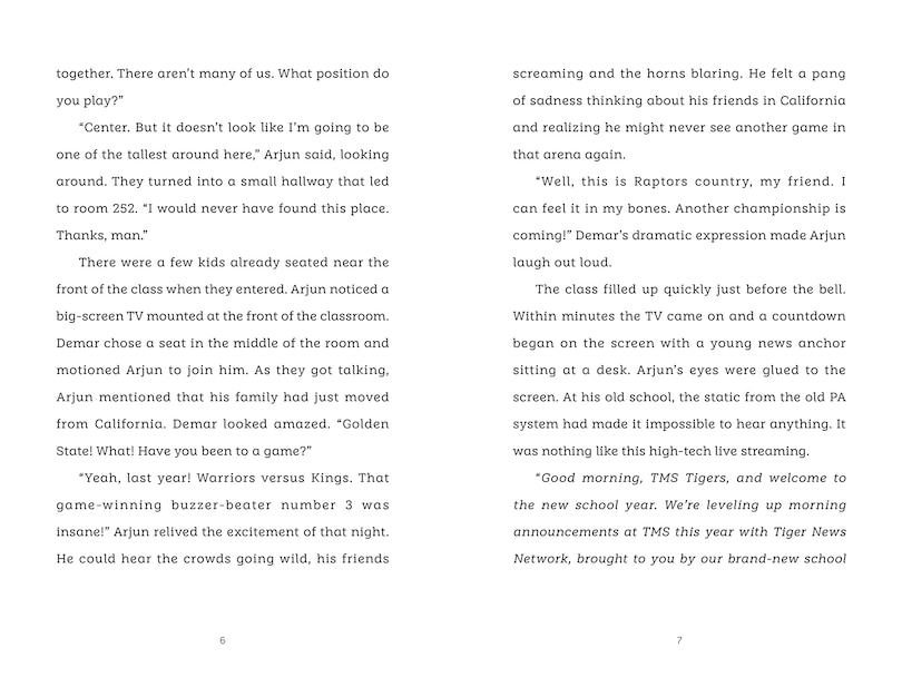 Sample content 4_Fast Break