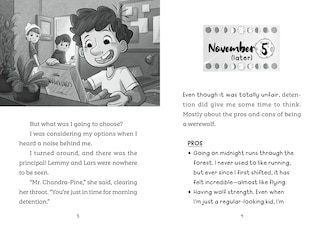 Aperçu du contenu_Werewolves Don’t Need Babysitters