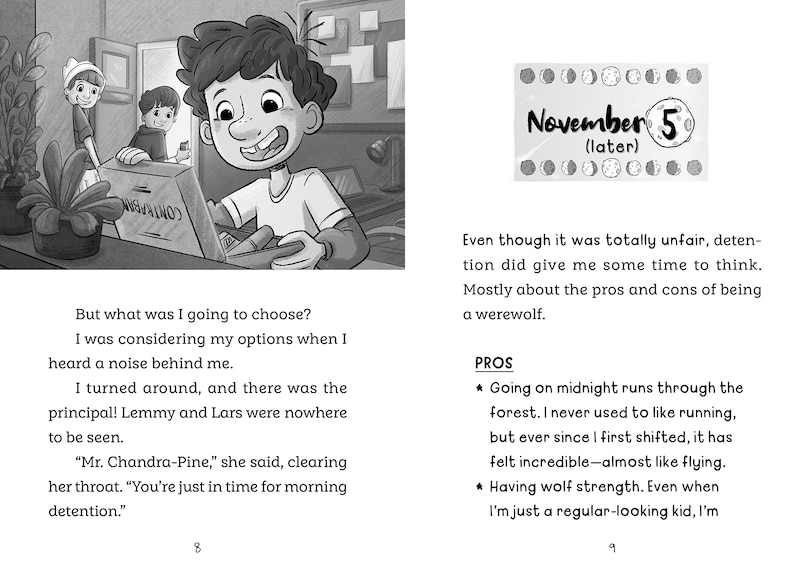 Aperçu du contenu_Werewolves Don’t Need Babysitters