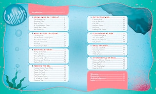 Table of contents_Krill