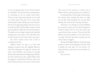 Aper&ccedil;u du contenu 2_Escape from Hillcrest House