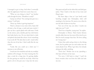 Aper&ccedil;u du contenu 3_Escape from Hillcrest House