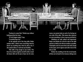 Aper&ccedil;u du contenu 4_Escape from Hillcrest House