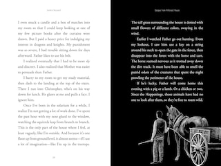 Aper&ccedil;u du contenu 5_Escape from Hillcrest House