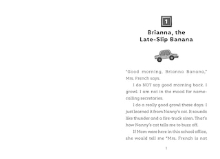 Aperçu du contenu_Brianna Banana, New Cheese Girl