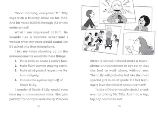 Aperçu du contenu 2_Brianna Banana, New Cheese Girl