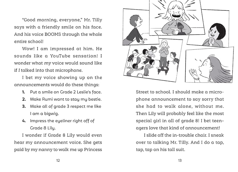 Aperçu du contenu 2_Brianna Banana, New Cheese Girl