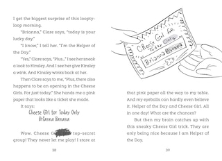 Aperçu du contenu 5_Brianna Banana, New Cheese Girl